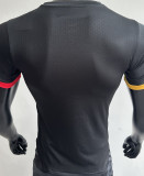 2025 Galatasaray Black Special Edition Player Version Soccer Jersey