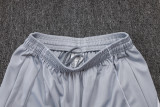 2025/26 RM White Sweater Tracksuit