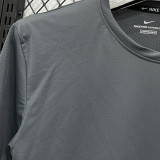 2025/26 NK Casual Quick Drying Training Jersey  T3334 深绿色