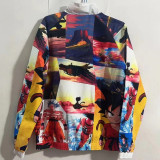 2024/25 Japan Reversible Windbreaker