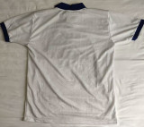 1994 Italy White Retro Training Jersey