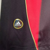 2010/11 AC Milan Home Retro Soccer Jersey