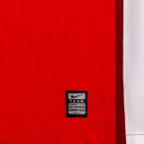 2008/10 ARS Home Red Retro Soccer Jersey