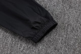 2025/26 BVB Black Windbreaker （A Set）