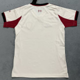 2025/26 LFC  Away Women Soccer Jersey  女