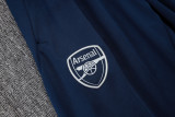 2025/26 ARS Light Gray Kids Jacket Tracksuit