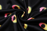 2025 JUV Black Training Tracksuit