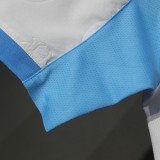 2025/26 MS Home White Player Version Soccer Jersey