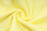 2025 AA Yellow Jacket Tracksuit