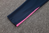 2025 ATM Pink Sweater Tracksuit