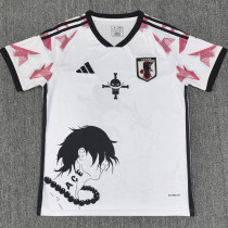 2025/26 Japan Special Edition Fans Jersey