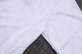 2025/26 JUV White Sweater Tracksuit
