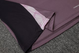 2025/26 ARS Grey Purple Training Jersey(A Set)