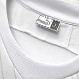 2009/10 TH FC Home White Retro Soccer Jersey