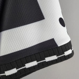 1997/98 RM Third Retro Soccer Jersey