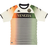 2021/22 Venezia FC Away White Fans Soccer Jersey