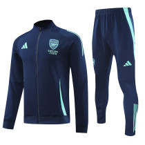 2025 ARS Sapphire Blue Jacket Tracksuit
