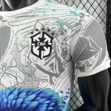 2025/26 Brazil Special Edition Player Version Jersey