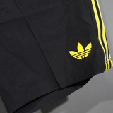 2025/26 M Utd Third Player Version Shorts Pants  (A+球员版)