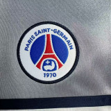 2000/2001 PSG  Away Retro Soccer Jersey