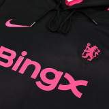 2025 CFC Hoody Zipper Jacket Tracksuit