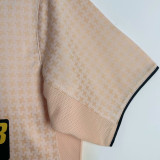2003/04 JUV Third Retro Soccer Jersey
