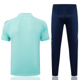 2025  ARS Green POLO Training Tracksuit