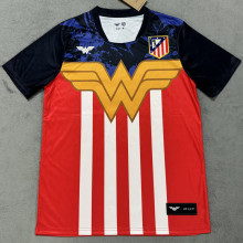 2025/26 ATM Wonder Woman Version  Fans Soccer Jersey