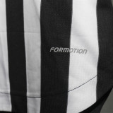 2025 JUV Home Retro Style Player Version Soccer Jersey