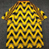 1991/93 ARS Away Retro Soccer Jersey
