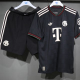 2025/26 BFC Third Player Version Shorts Pants (A+球员版)