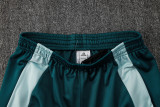 2025/26 Cruzeiro Light Green Jacket Tracksuit