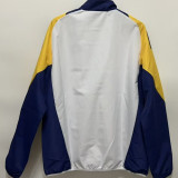 2025 RM Windbreaker