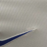 1998 Italy Away Wihte Retro Soccer Jersey