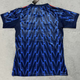2025/26 ARS Away Blue Women Soccer Jersey 女