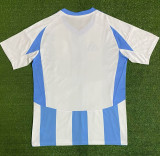 2025 Ulsan HD Away White Fans Jersey  蔚山现代