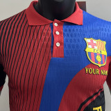 2025 BA Special Edition Player Version Soccer Jersey
