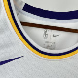 Lakers DONCIC #77 NBA Jerseys