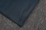 2025/26 BFC Dark Grey POLO Training Tracksuit