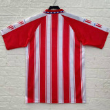1995/96 ATM Home Retro Soccer Jersey