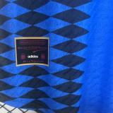1994 Argentina Away Retro Player Version Soccer Jersey
