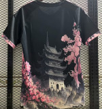 2024 Japan Dragon Special Edition Fans Jersey