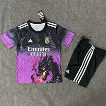 2025/26 RM Special Edition Kids Soccer Jersey