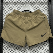 2025/26 NK Casual Double Layer Short Pants  D1103  双层短裤