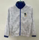 1994 Italy Reversible Windbreaker 双面 10号