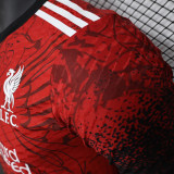2025/26 LFC Special Edition Player Version Jersey