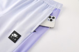 2025/26 Nk~ Light Purple Jacket Tracksuit