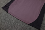 2025/26 ARS Grey Purple Training Jersey(A Set)