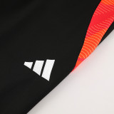 2025 BFC Red Jacket Tracksuit