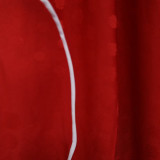 2025/26 BFC Home Red Player Version Shorts Pants 球员版
